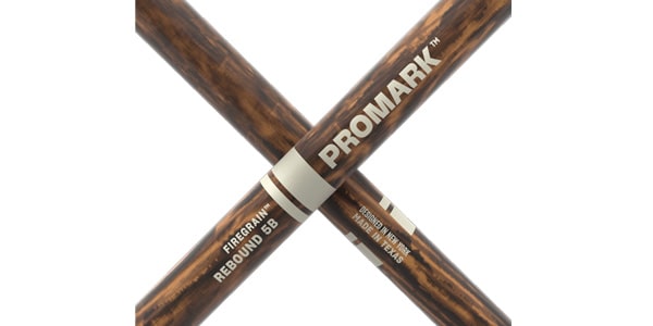 PROMARK / R5BFG Rebound 5B FireGrain　　ドラムスティック画像3