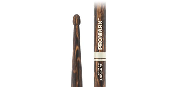PROMARK / R5BFG Rebound 5B FireGrain　　ドラムスティック画像4