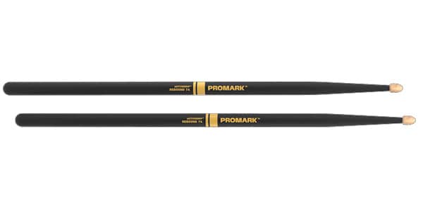 PROMARK / REBOUND 7A  ACTIVEGRIP ACORN　　ドラムスティック