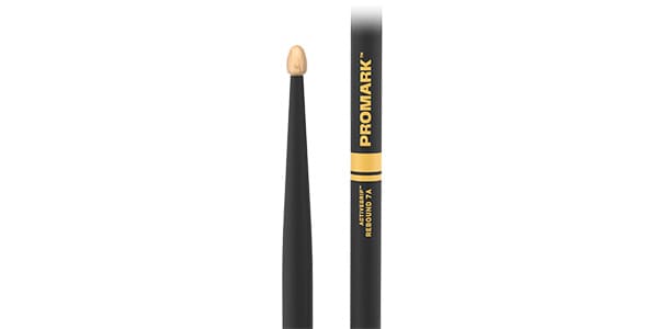 PROMARK / REBOUND 7A  ACTIVEGRIP ACORN　　ドラムスティック画像4