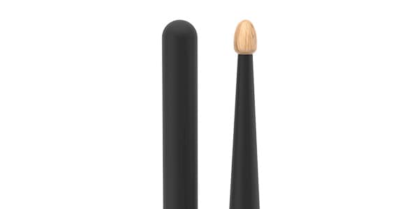 PROMARK / REBOUND 7A  ACTIVEGRIP ACORN　　ドラムスティック画像5