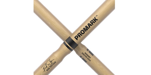 PROMARK / BOB GATZEN BALANCED GROOVE　ドラムスティック画像3