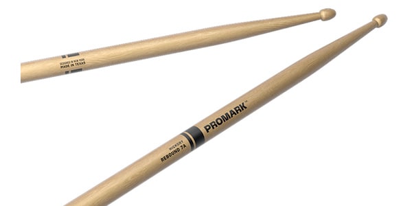 PROMARK ( プロマーク )  / REBOUND 7A .535" ACORN WOOD　ドラムスティック画像2