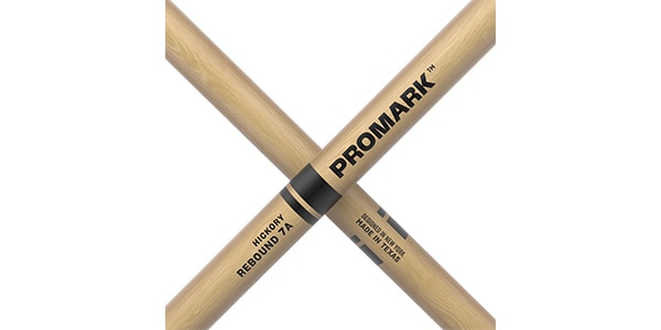 PROMARK ( プロマーク )  / REBOUND 7A .535" ACORN WOOD　ドラムスティック画像3