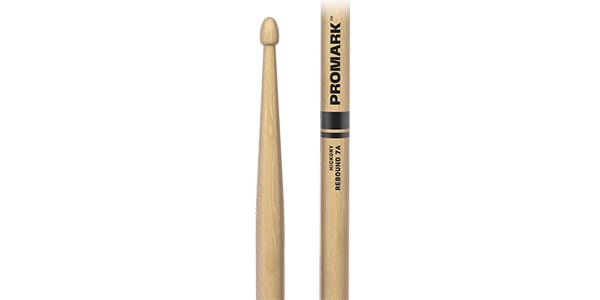 PROMARK ( プロマーク )  / REBOUND 7A .535" ACORN WOOD　ドラムスティック画像4