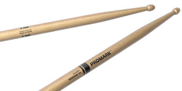 PROMARK / REBOUND 5A .565" ACORN WOOD　　ドラムスティック画像2