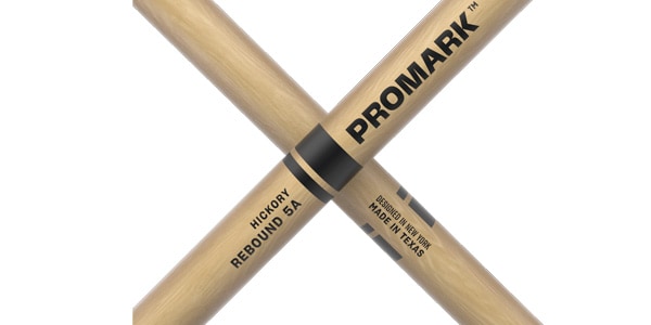 PROMARK / REBOUND 5A .565" ACORN WOOD　　ドラムスティック画像3