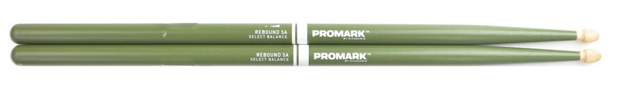 PROMARK/REBOUND 5A ACORN Green