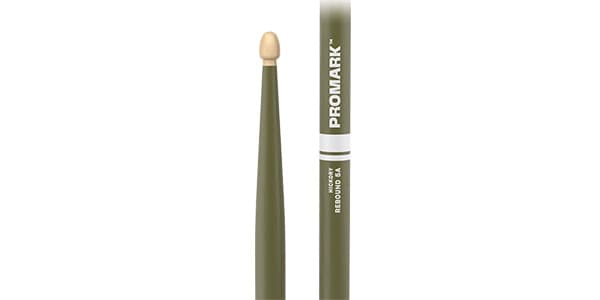 PROMARK ( プロマーク )  / REBOUND 5A ACORN Green　ドラムスティック画像4