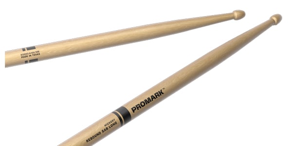 PROMARK ( プロマーク )  / Rebound 5AB Long Hickory画像2