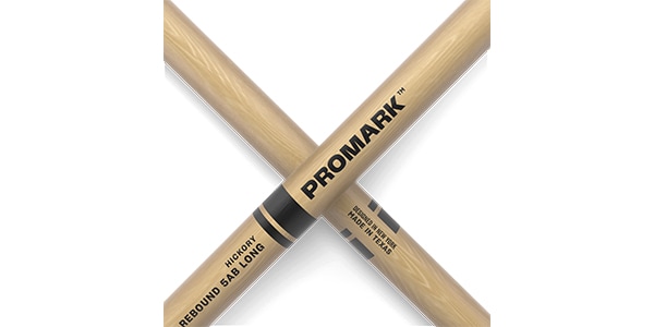 PROMARK ( プロマーク )  / Rebound 5AB Long Hickory画像3