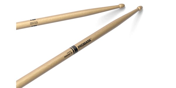 PROMARK ( プロマーク )  / REBOUND 5B .595" ACORN WOOD　　ドラムスティック画像2