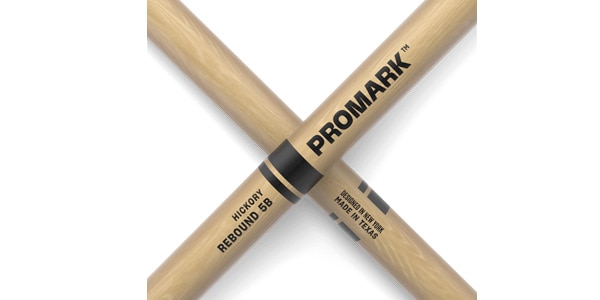 PROMARK ( プロマーク )  / REBOUND 5B .595" ACORN WOOD　　ドラムスティック画像3