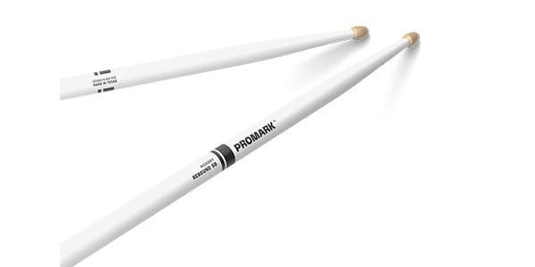 PROMARK / RBH595AW-WHITE画像2