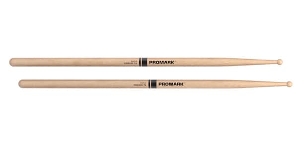 RBM535RW Rebound 7A Maple　ドラムスティック