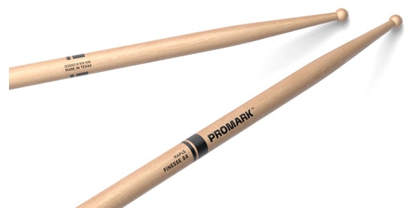 PROMARK/RBM565RW FINESSE 5A MAPLE