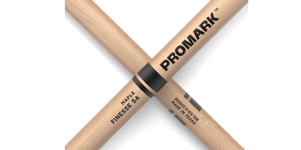 PROMARK / RBM565RW FINESSE 5A MAPLE　ドラムスティック画像5