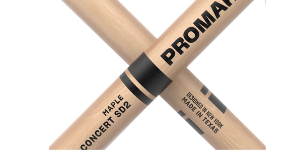 PROMARK / SD2W　ドラムスティック画像5