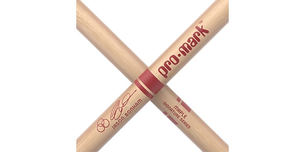 PROMARK ( プロマーク ) / SD531W ドラムスティック画像3