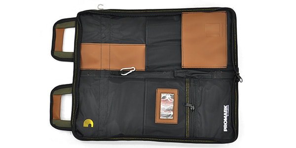 Promark TDSB Transport Deluxe Stick Bag