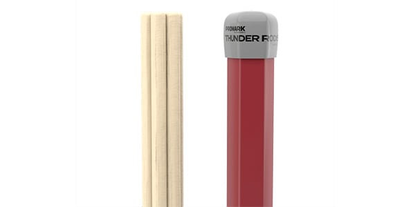 PROMARK / THUNDER RODS　ロッド画像5