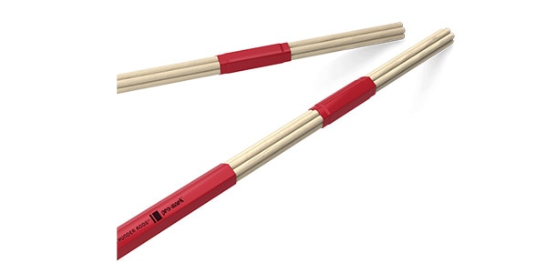 PROMARK / THUNDER RODS　ロッド画像2