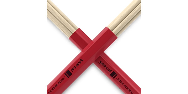 PROMARK / THUNDER RODS　ロッド画像3