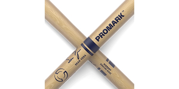 PROMARK / TN STICK - SYS BLUE - S. VEGA　テナースティック画像3