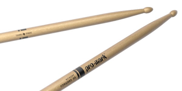 PROMARK / TX5AW 　ドラムスティック画像2