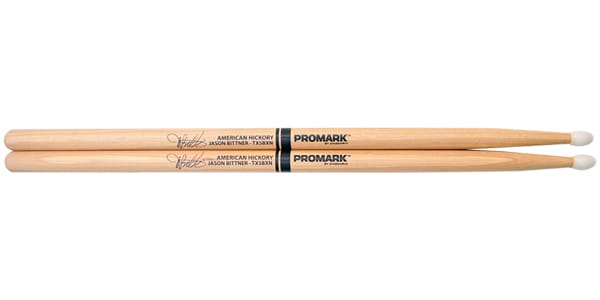 PROMARK ( プロマーク )  / HICKORY 5BX NYL - J. BITTNER　ドラムスティック