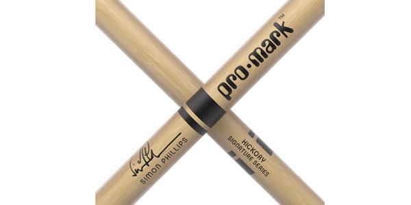 PROMARK / TX707W　　ドラムスティック画像3