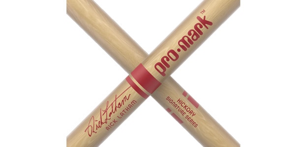 PROMARK / TX717W　ドラムスティック画像3