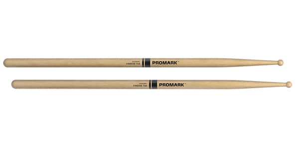 PROMARK / TX718W　ドラムスティック画像3
