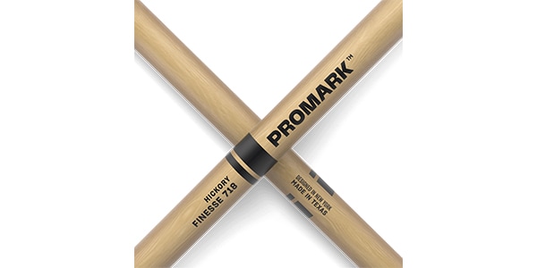 PROMARK / TX718W　ドラムスティック画像5