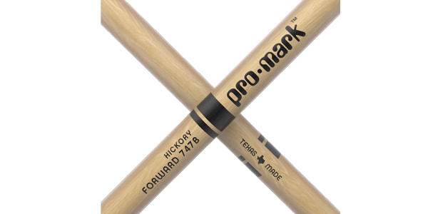 PROMARK / TX747BW　ドラムスティック画像3