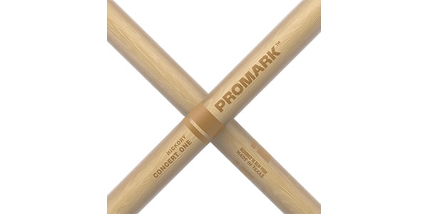 PROMARK / CONCERT ONE SNARE DRUM STICK　ドラムスティック画像3