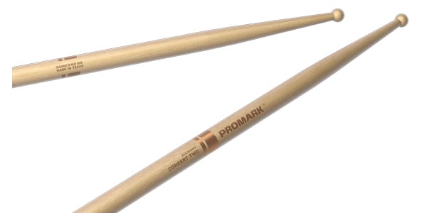 PROMARK / TXC2W　ドラムスティック画像2