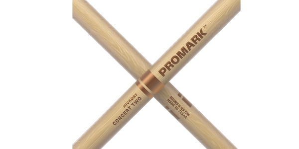 PROMARK / TXC2W　ドラムスティック画像3