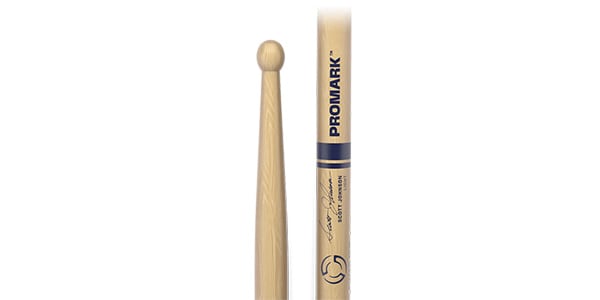PROMARK / SYSTEM BLUE DC17 "LIGHT" Marching Drumstick (TXDC17IW)画像4