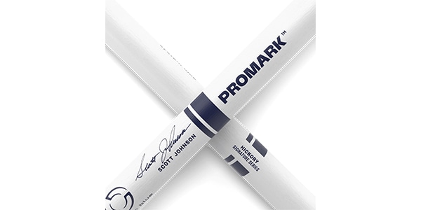 PROMARK ( プロマーク )  / TXDC17W-WHITE画像3