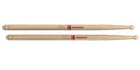 PROMARK / HICKORY DC18I - JEFF AUSDEMORE　ドラムスティック