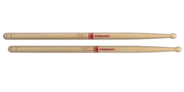 PROMARK ( プロマーク )  / HICKORY DC18I - JEFF AUSDEMORE　ドラムスティック