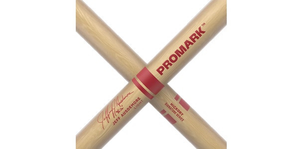 PROMARK ( プロマーク )  / HICKORY DC18I - JEFF AUSDEMORE　ドラムスティック 画像3
