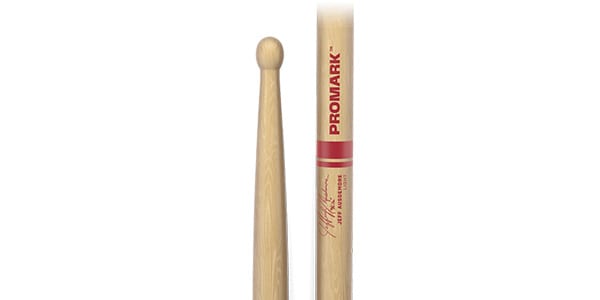 PROMARK ( プロマーク )  / HICKORY DC18I - JEFF AUSDEMORE　ドラムスティック 画像4