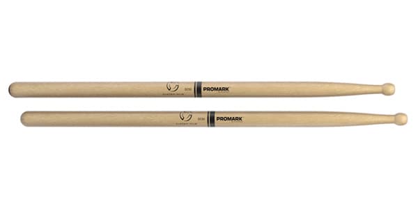 PROMARK / Hickory DC50 - System Blue