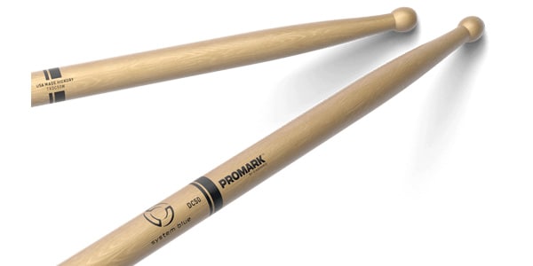 PROMARK / Hickory DC50 - System Blue画像2
