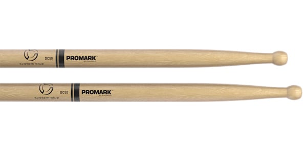 PROMARK / Hickory DC50 - System Blue画像3