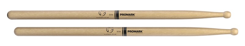 PROMARK/Hickory DC50 - System Blue