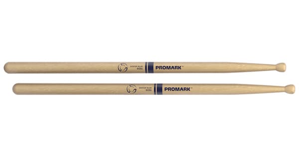 PROMARK / HICKORY DC51 - SYSTEM BLUE　ドラムスティック