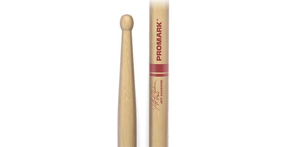 PROMARK / HICKORY DC8 - JEFF AUSDEMORE　　ドラムスティック画像4